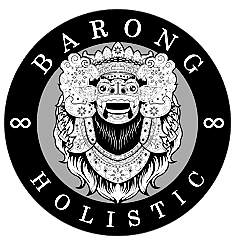 Barong Holistic logo