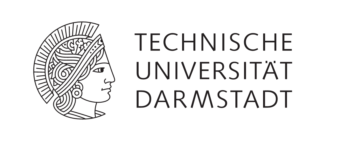 TU Darmstadt logo